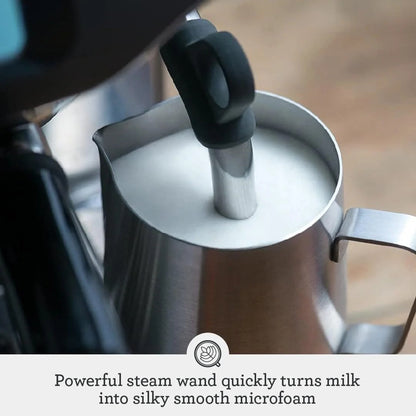 Breville Barista Pro Espresso Machine