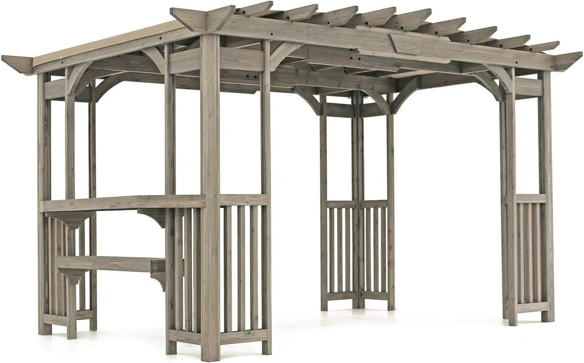 Yardistry Madison Pergola YM11783