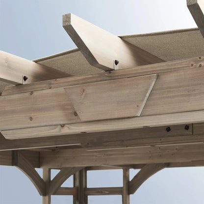 Yardistry Madison Pergola YM11783
