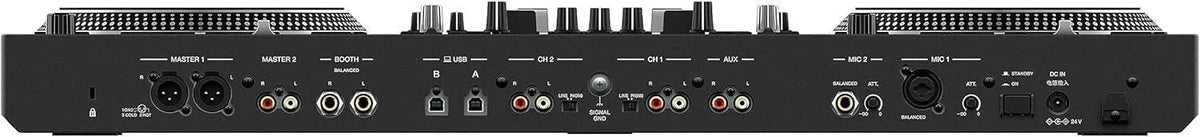 Pioneer DJ DDJ-REV7 DJ Controller
