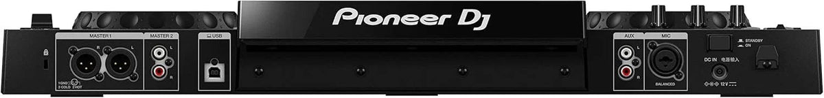 Pioneer DJ XDJ-RR All-in-One DJ System