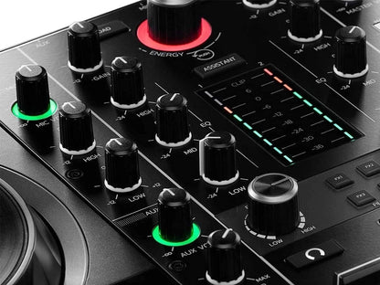 Hercules DJControl Inpulse 500 DJ Controller