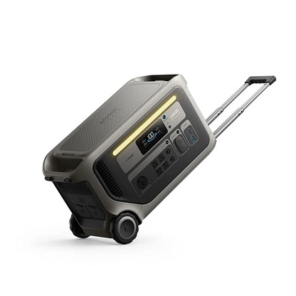 Anker SOLIX F3000 Portable Power Station image 6