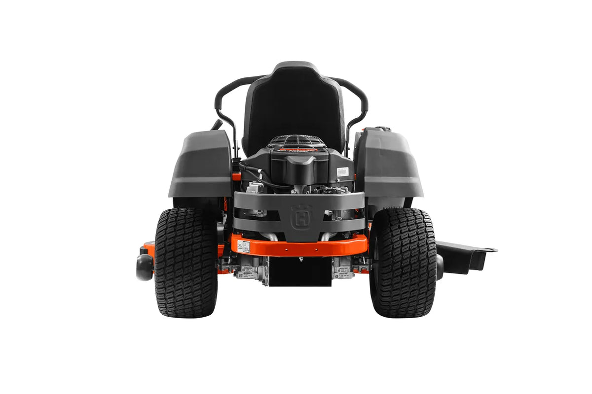 Husqvarna Z254F 54″ 24 HP Kawasaki Zero-Turn Riding Lawn Mower image 7
