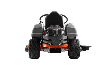 Husqvarna Z254F 54″ 24 HP Kawasaki Zero-Turn Riding Lawn Mower image 7