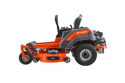 Husqvarna Z254F 54″ 24 HP Kawasaki Zero-Turn Riding Lawn Mower image 1