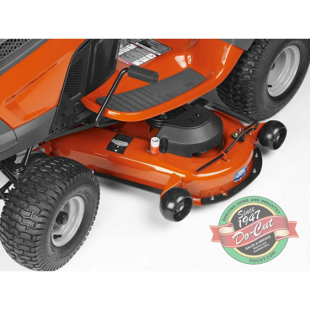 Husqvarna 22 HP 46 in. Riding Lawn Tractor image 1