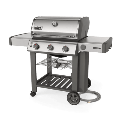 Weber Genesis II S-310 Gas Grill