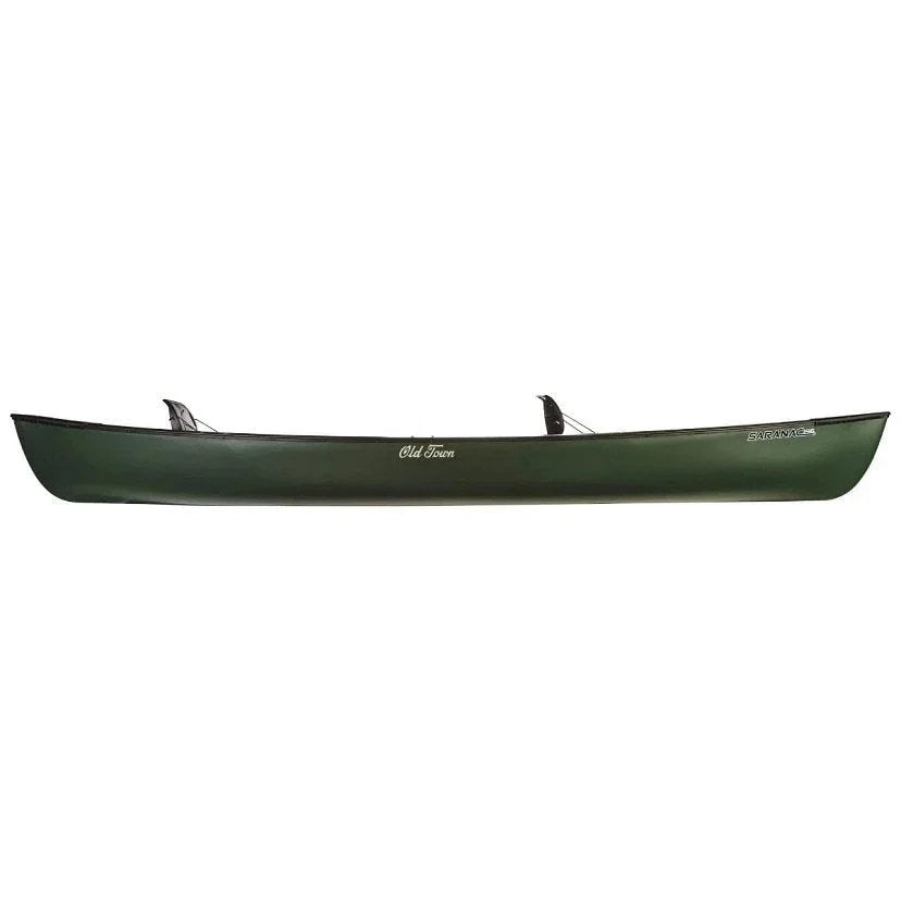 Saranac 146 kayak