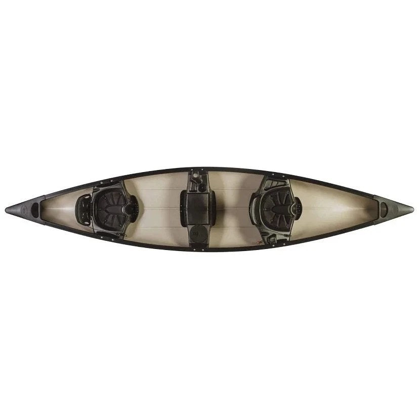 Saranac 146 kayak