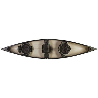 Saranac 146 kayak