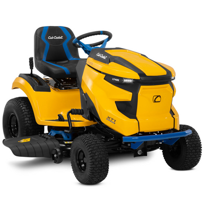 Cub Cadet XT1 LT42E 42-Inch Electric Lawn Tractor image 0