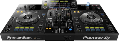 Pioneer DJ XDJ-RR All-in-One DJ System