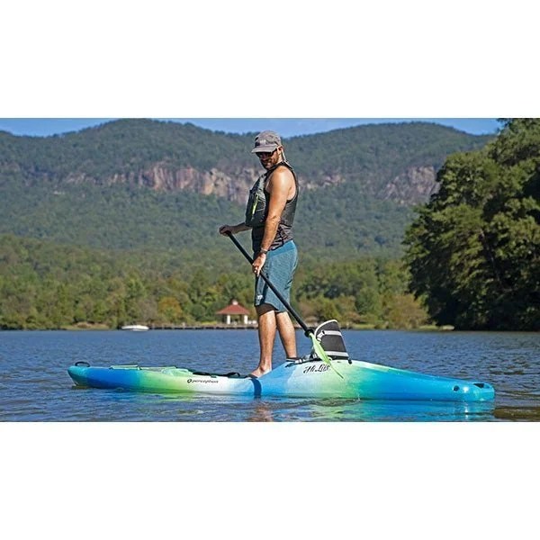 Perception Hi Life 11 Kayak
