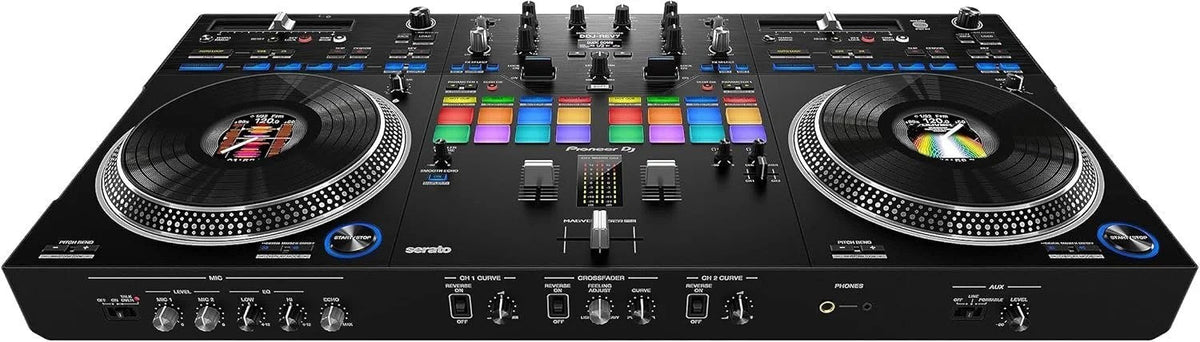 Pioneer DJ DDJ-REV7 DJ Controller