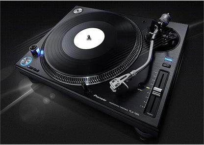 Pioneer DJ PLX-1000 Professional Direct Drive Turntable