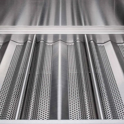 Blaze 32 In. 4 Burner Prelude LBM Gas Grill