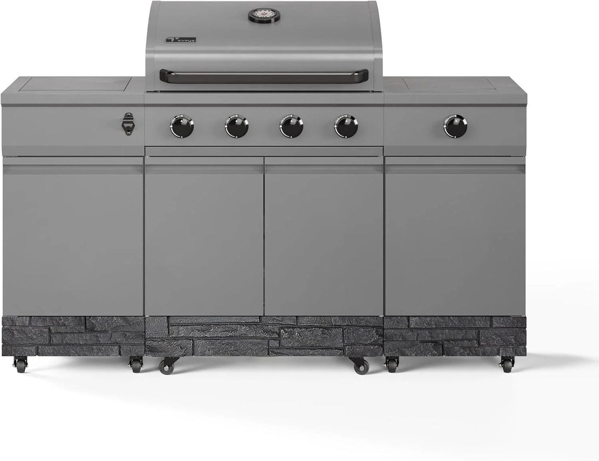 TYTUS Fresno Series 5 Burner Grill TDT-021