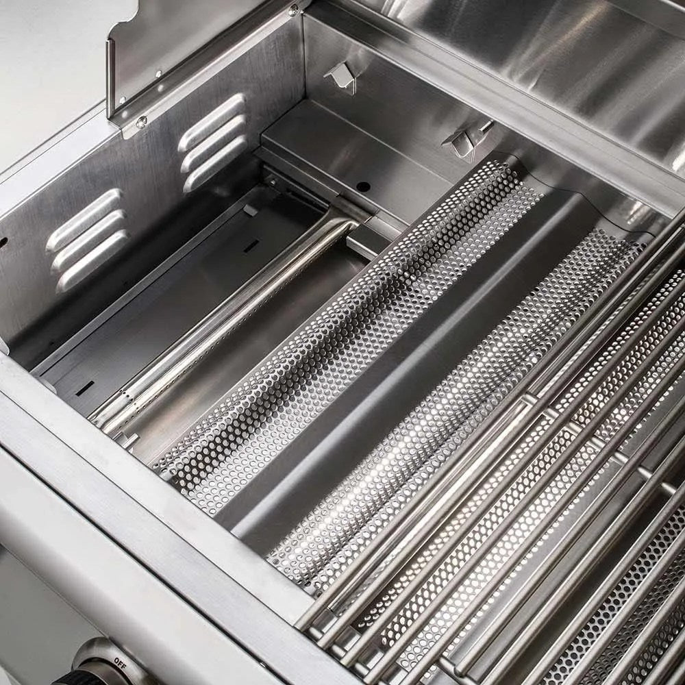 Blaze 32 In. 4 Burner Prelude LBM Gas Grill