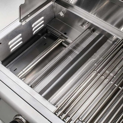 Blaze 32 In. 4 Burner Prelude LBM Gas Grill
