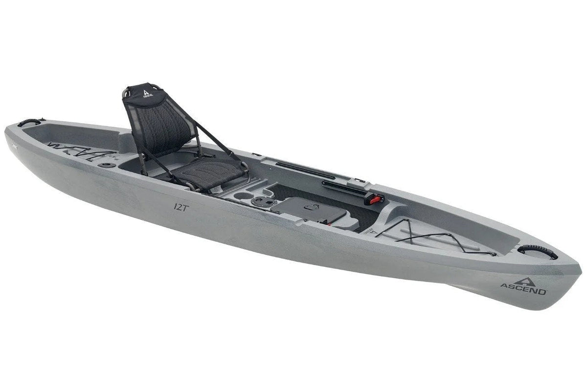 Ascend 12T Sit-On-Top Kayak