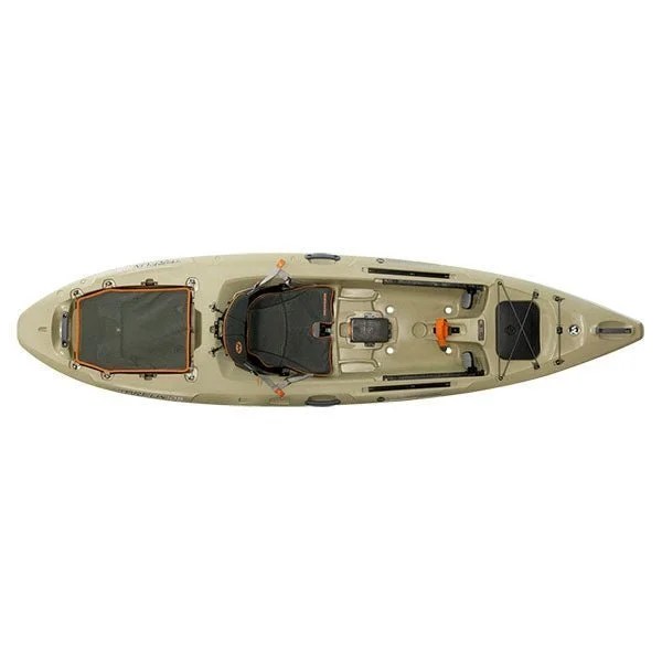 Wilderness Systems Tarpon 105 Recreational Kayak
