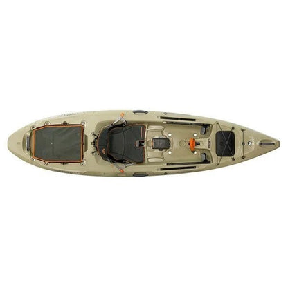 Wilderness Systems Tarpon 105 Recreational Kayak