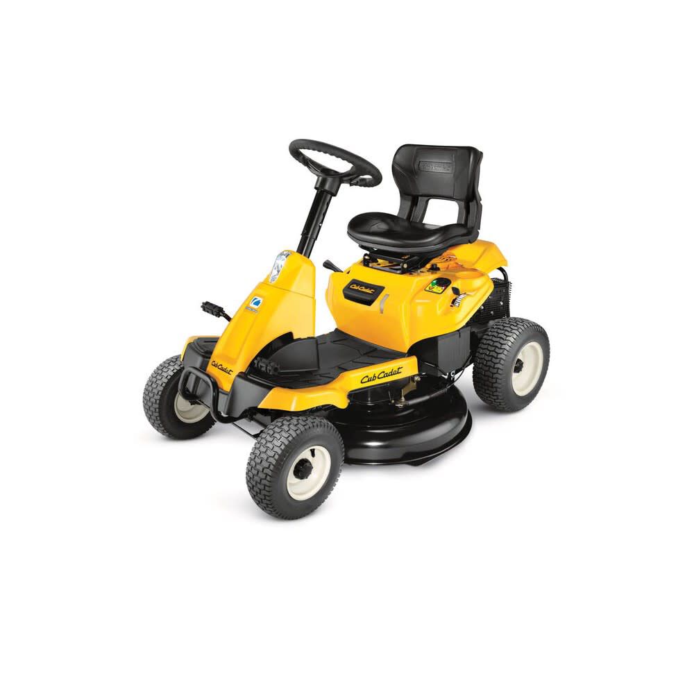 Cub Cadet CC30H 30″ 10.5 HP Briggs & Stratton Hydrostatic Rear-Engine Riding Mower image 2