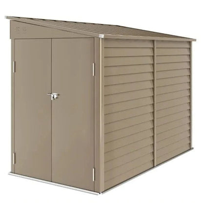 Garden Shed