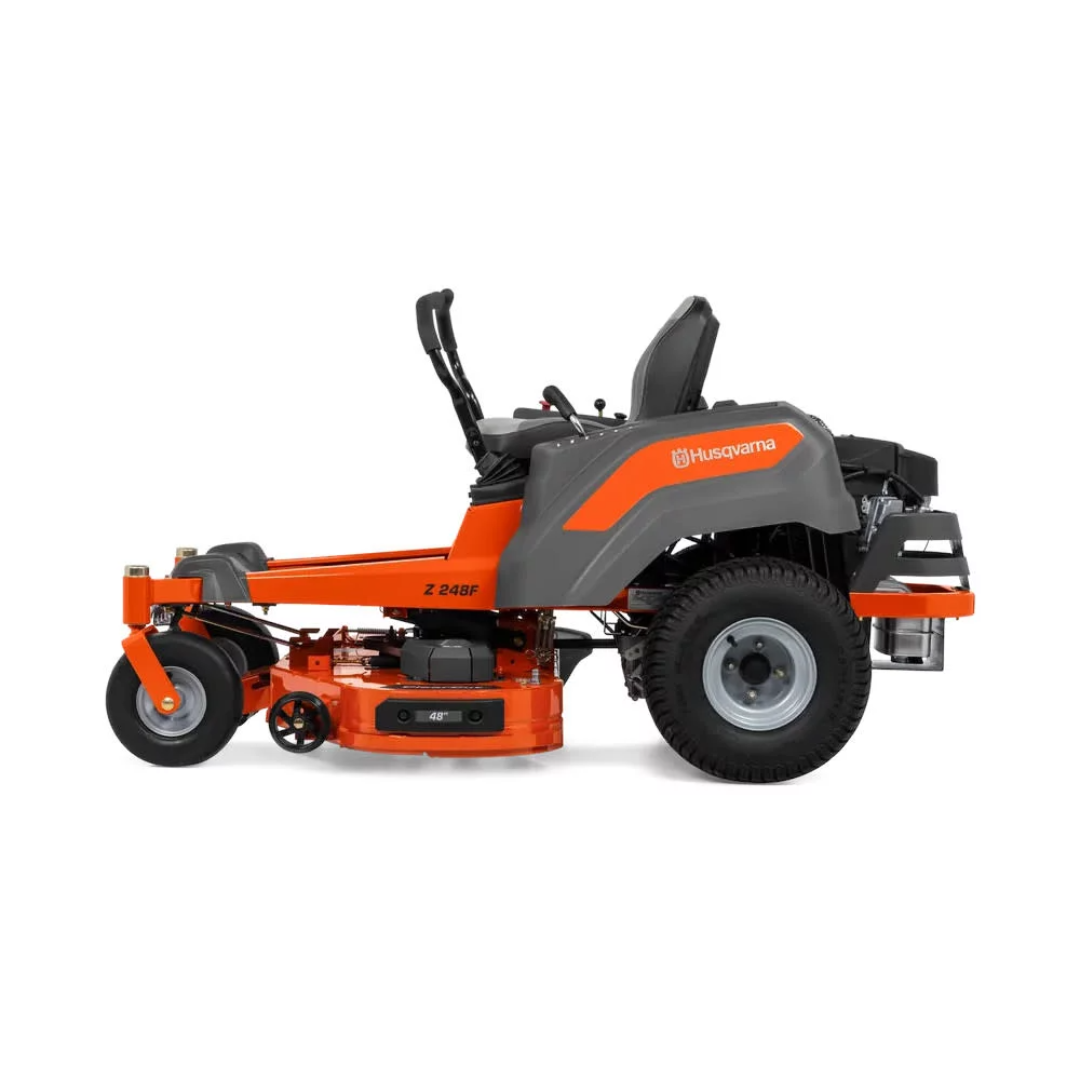 Husqvarna Z248F Zero Turn Lawn Mower 48″ 726Cc 23Hp V Twin image 1