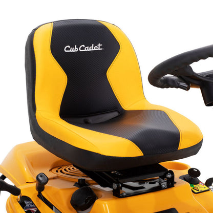 Cub Cadet CC30H 30″ 10.5 HP Briggs & Stratton Hydrostatic Rear-Engine Riding Mower image 5