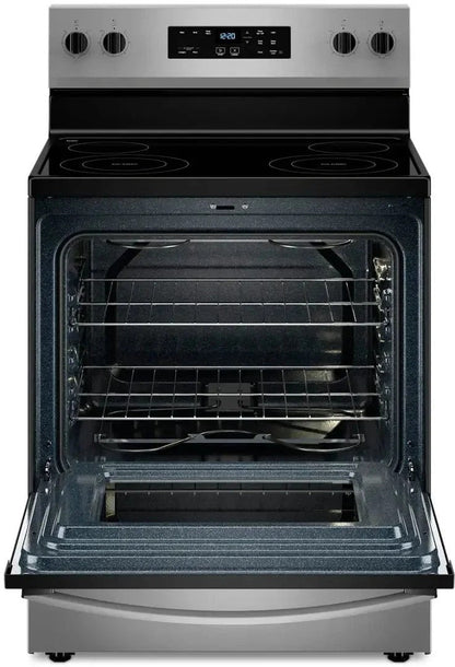 Whirlpool Electric Range