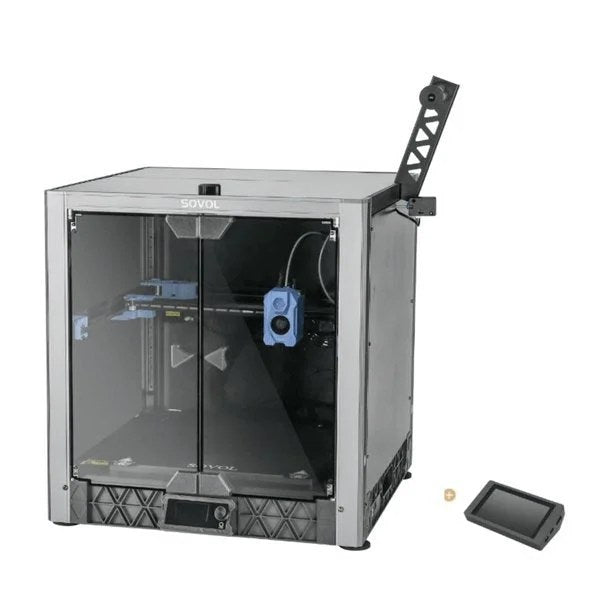 Sovol SV08 Core-XY 3D Printer