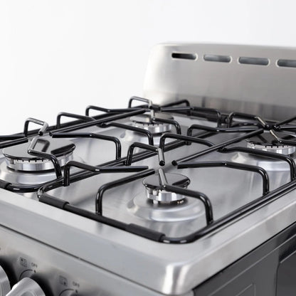 Avanti GR2013CSS 20″ Freestanding Gas Range