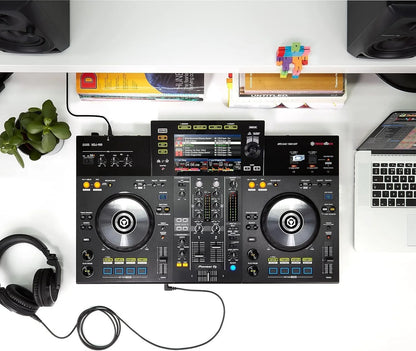 Pioneer DJ XDJ-RR All-in-One DJ System