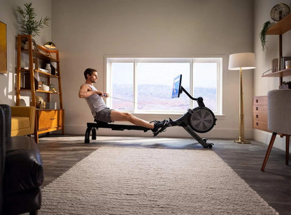 NordicTrack RW900 Rower
