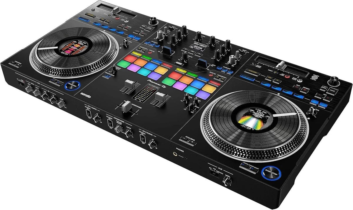 Pioneer DJ DDJ-REV7 DJ Controller