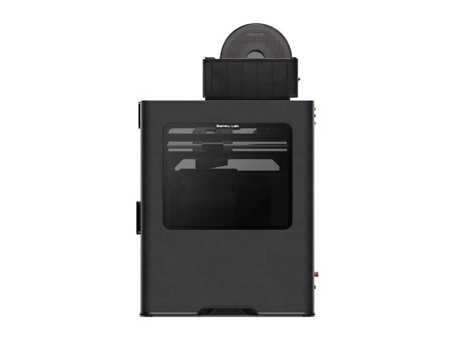 Bambu Lab H2D 3D Printer