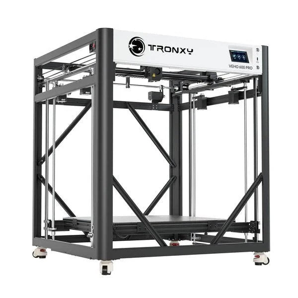 Tronxy Veho 600 Pro 3D Printer