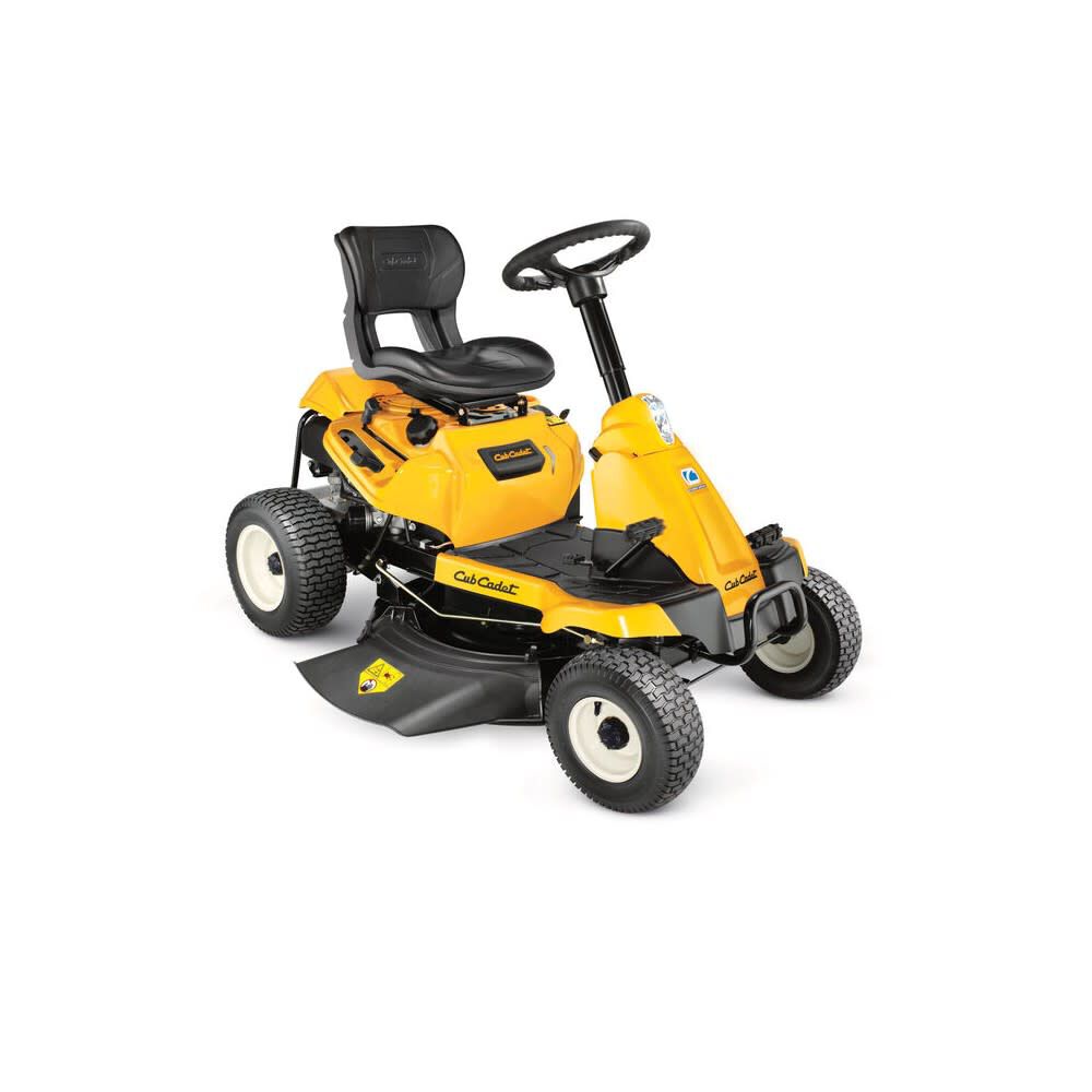 Cub Cadet CC30H 30″ 10.5 HP Briggs & Stratton Hydrostatic Rear-Engine Riding Mower image 3