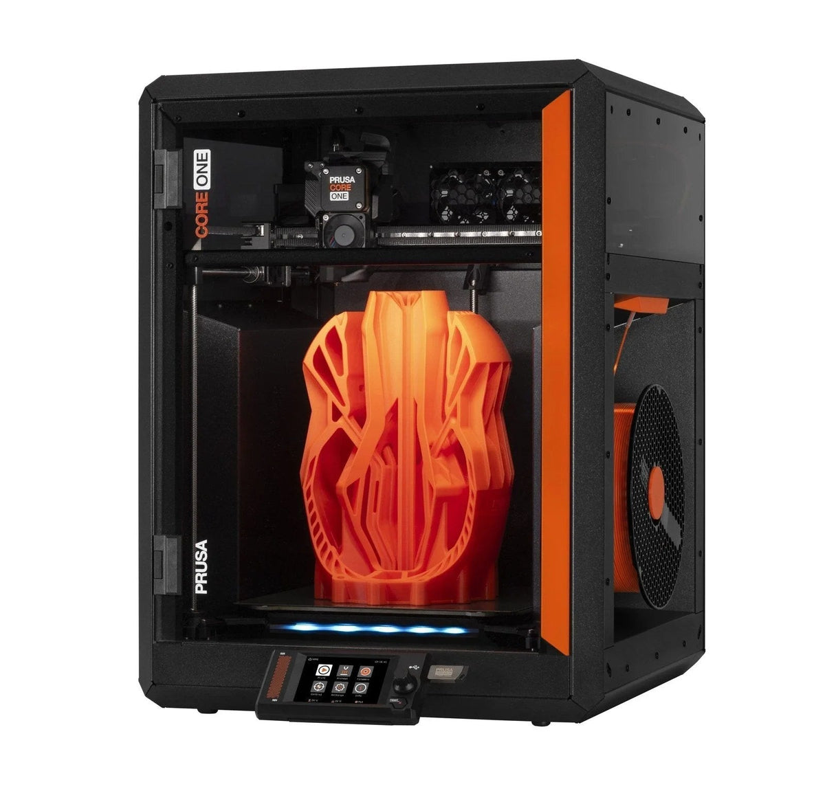 Original Prusa CORE One, Ready-to-use 3D Printer, Assembled and Tested