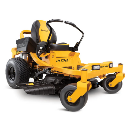 Cub Cadet Ultima ZT1 42 Zero-Turn Lawn Mower image 0