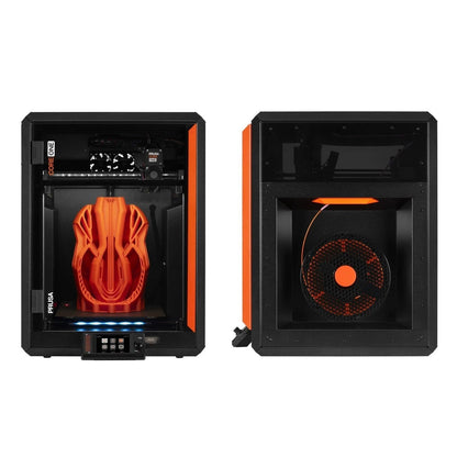 Original Prusa CORE One, Ready-to-use 3D Printer, Assembled and Tested