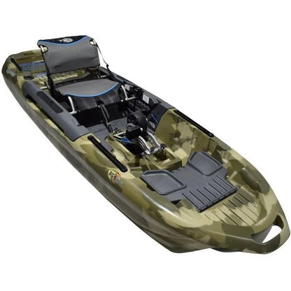 3 Waters Big Fish 108 Fishing Kayak