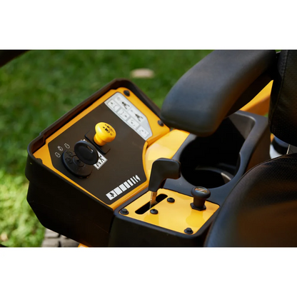 Cub Cadet Ultima ZT1 42 Zero-Turn Lawn Mower image 1