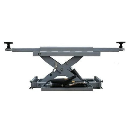 Atlas RJ-6000 Air Hydraulic Rolling Jack