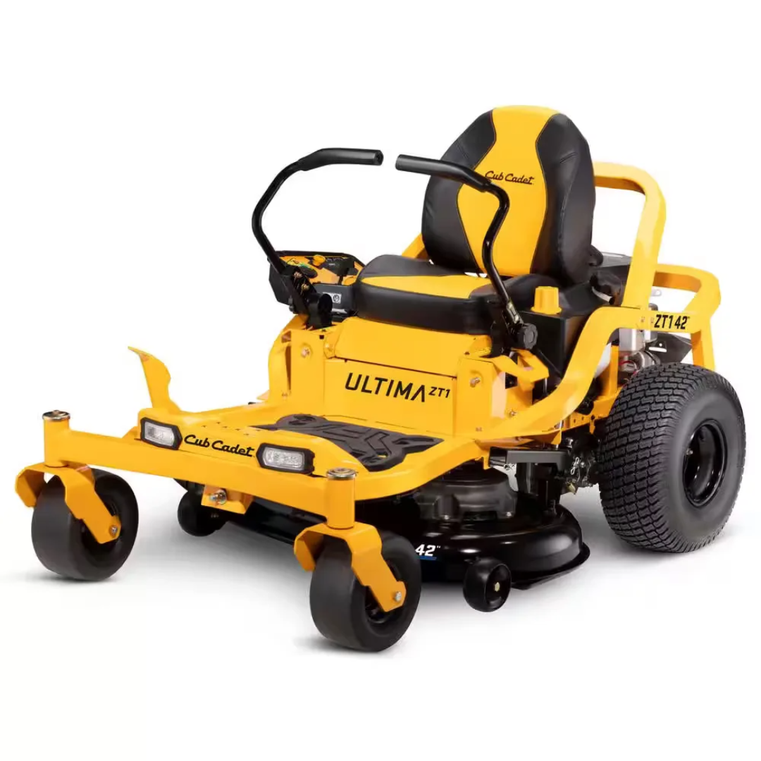 Cub Cadet Ultima Series Zt1 42in. Zero-Turn Mower image 0