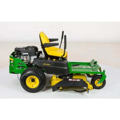 John Deere Z345M 42-Inch 22 HP V-Twin Dual Hydrostatic Zero-Turn Riding Mower
