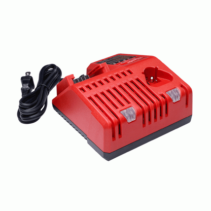 M18™ Cordless LITHIUM-ION 4-Tool Combo Kit