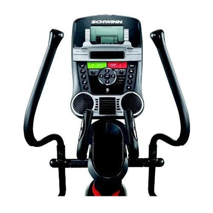 Schwinn 430 Ellipticals.